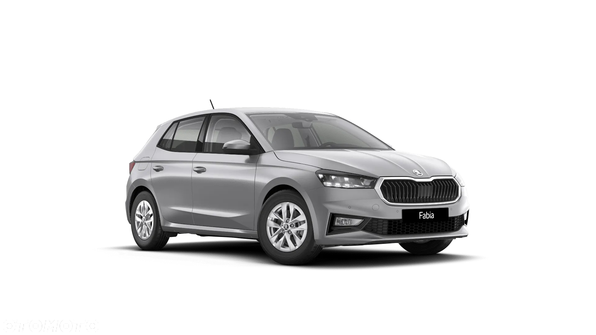 Skoda Fabia 1.0 TSI Edition 130 DSG - 3