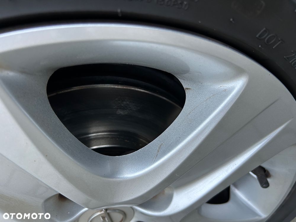 Opel Meriva 1.4 T Edition 150 - 32