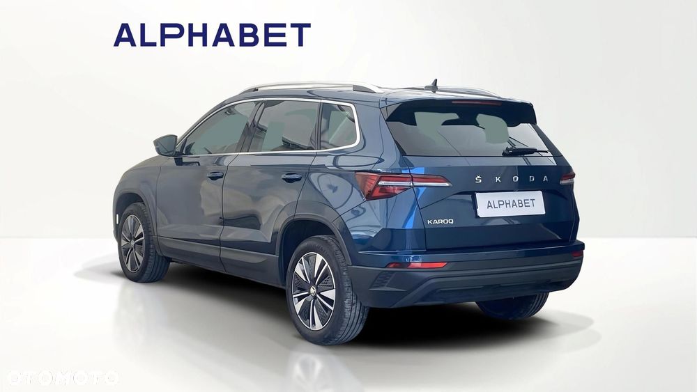 Skoda Karoq 1.5 TSI ACT Style - 3