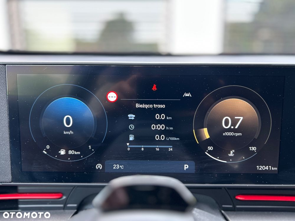 Hyundai Kona 1.6 T-GDI N-Line DCT - 16
