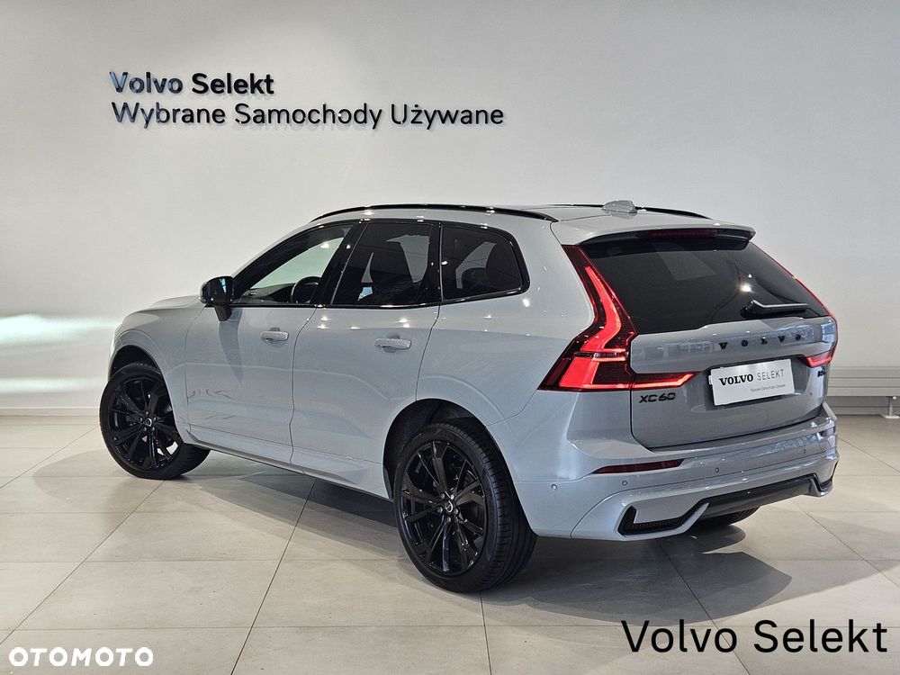 Volvo XC 60 - 8