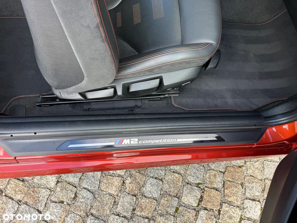BMW M2 - 18