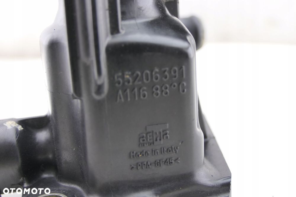 Obudowa Termostatu OPEL CORSA D 1.3 CDTI 55206391 - 7