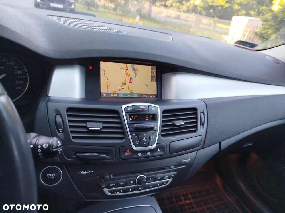 Renault Laguna 2.0 DCi Dynamique - 4