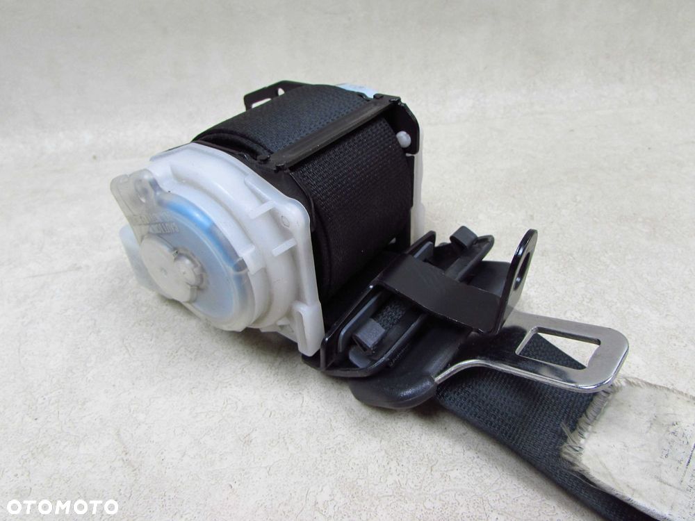 TOYOTA AVENSIS T25 03-08 SEDAN PAS BEZPIECZENSTWA TYL PRAWY 97336005091C0 TEAB2EF051 - 3