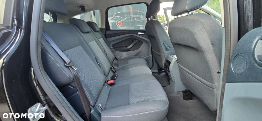 Ford C-MAX 1.6 Ti-VCT Titanium - 36