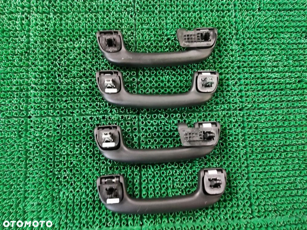 HONDA CIVIC 2.0h od 2022r Rączka Podsufitka - 4