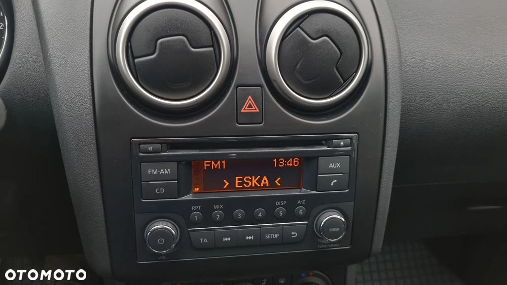 Nissan Qashqai 1.6 acenta - 28