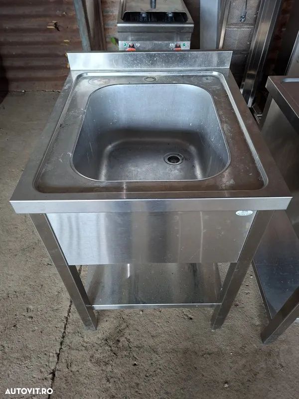 Linie de echipamente HORECA - 7