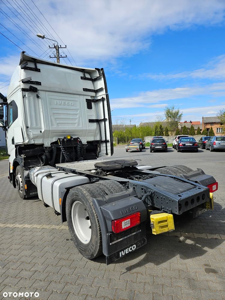 Iveco S-WAY 490KM - 7