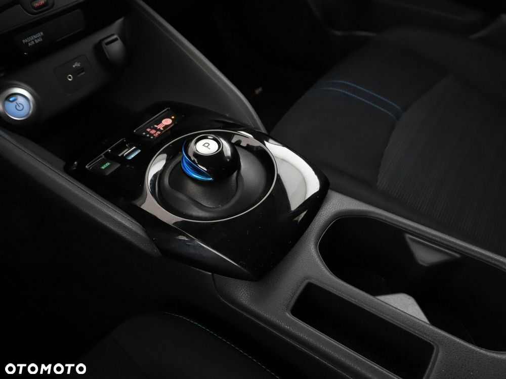 Nissan Leaf 39 kWh Acenta - 30