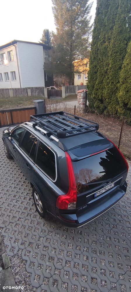 Volvo XC 90 D5 AWD Executive - 3