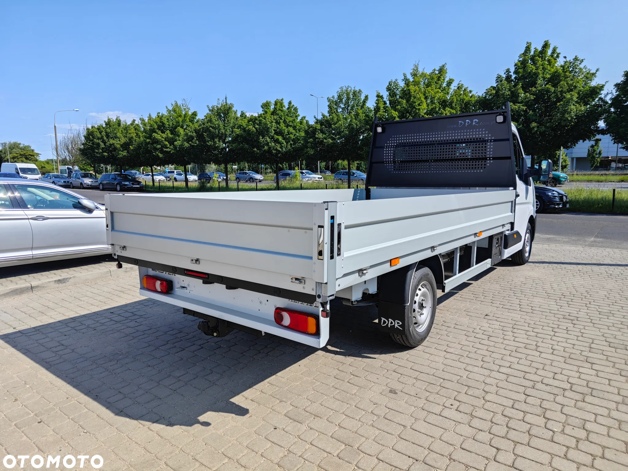 Renault Master - 5