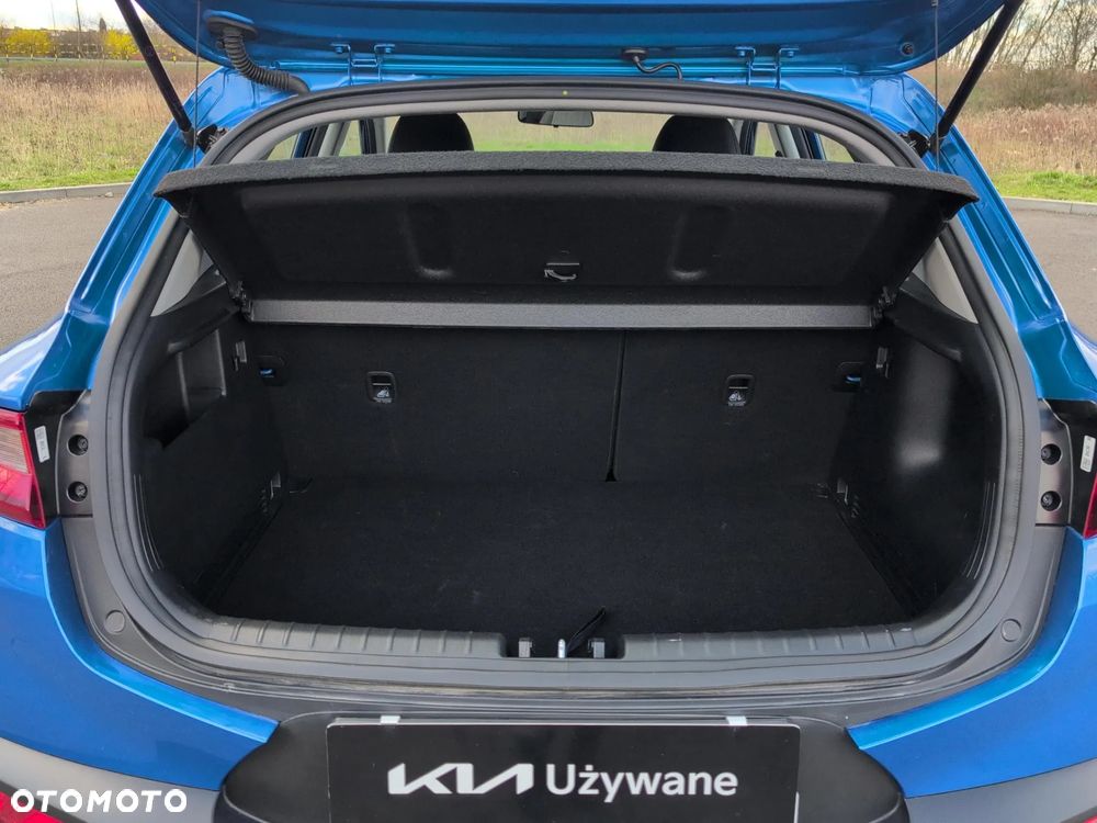 Kia Stonic 1.0 T-GDI M - 17