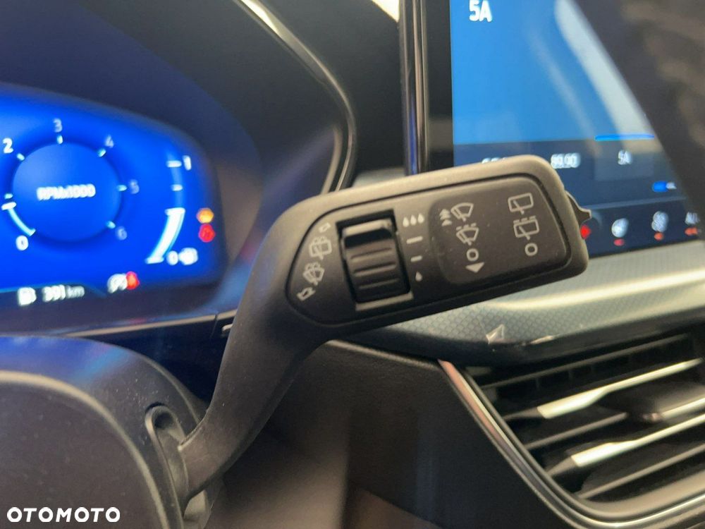 Ford Focus - 18