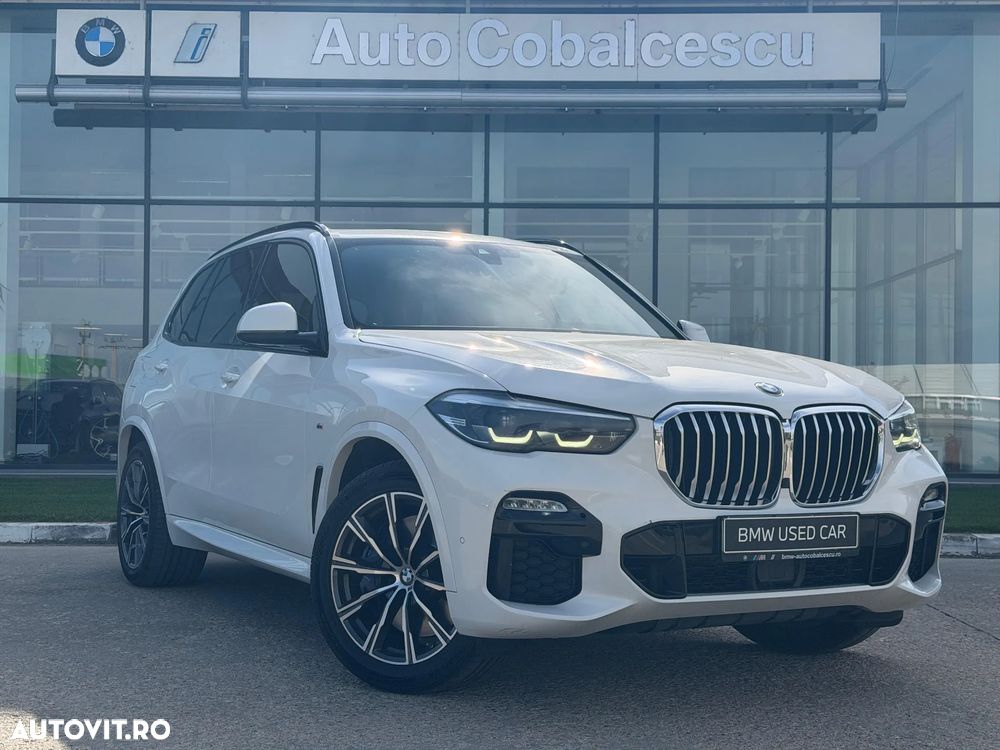BMW X5 xDrive30d - 2