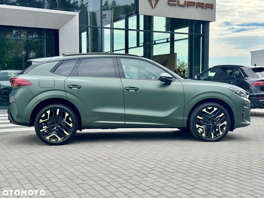 Cupra Terramar 2.0 TSI 4Drive Tribe Edition DSG - 14