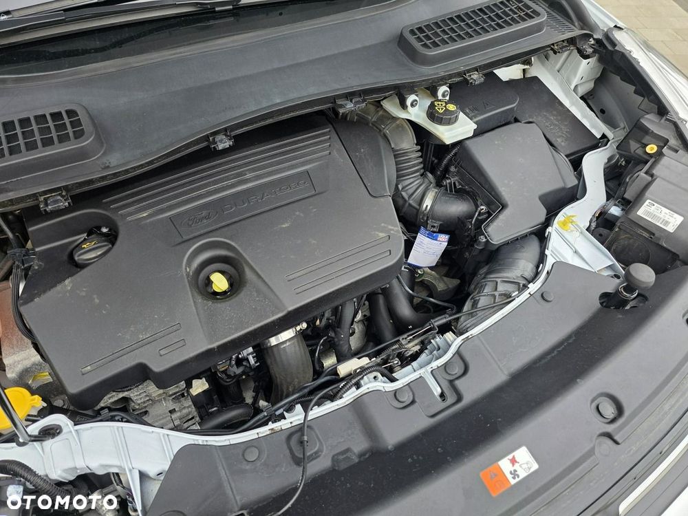 Ford Kuga 2.0 TDCi 2x4 SYNC - 27