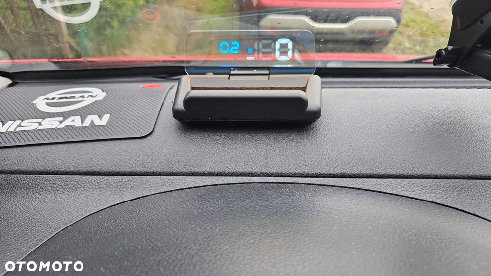 Nissan NV200 - 8