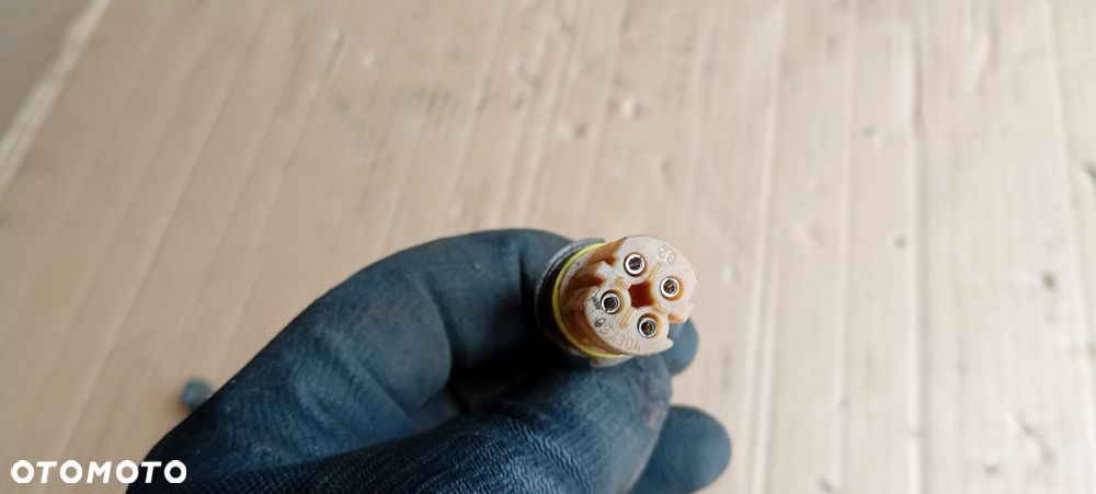 Sonda lambda Mercedes E Klasa W211 0015407617 - 4