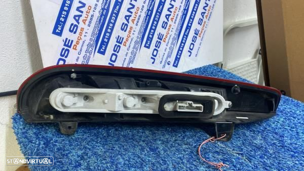 Farolim Ilharga Dto Ford Focus Ii Sw Turnier (Da_, Ffs, Ds) - 2