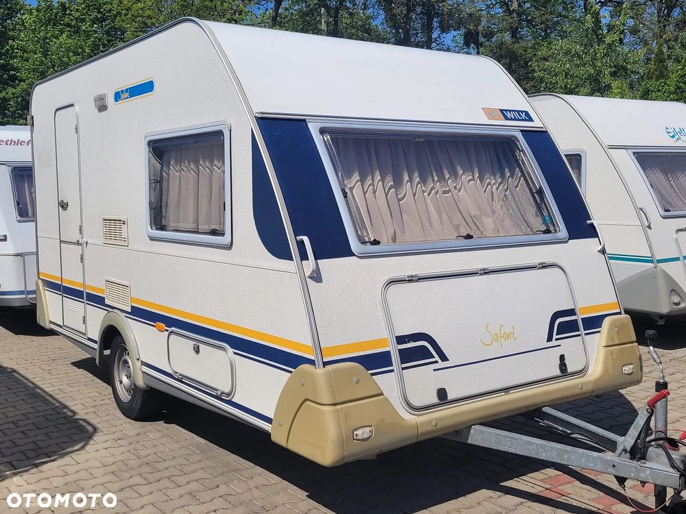 Wilk Safari 390 - 1