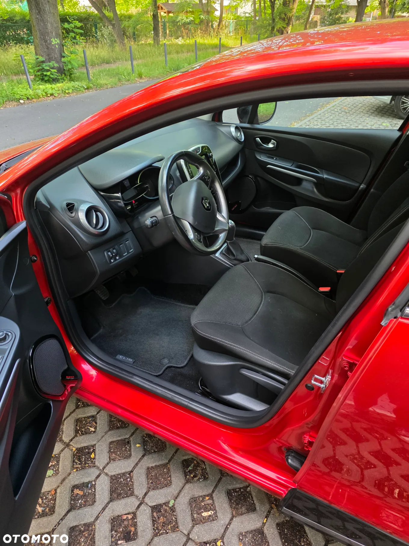 Renault Clio 0.9 Energy TCe Alize EU6 - 5