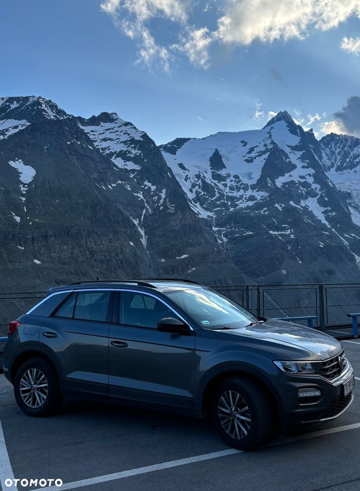 Volkswagen T-Roc 1.5 TSI GPF ACT Advance - 1