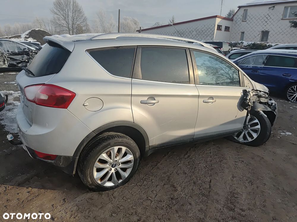 Ford Kuga 2.0 TDCi Trend - 2