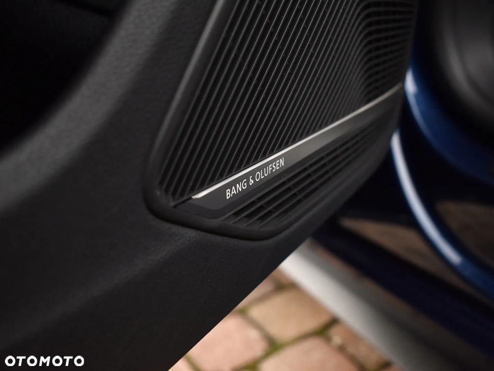 Audi A5 Cabrio 40 TDI S tronic S line - 32