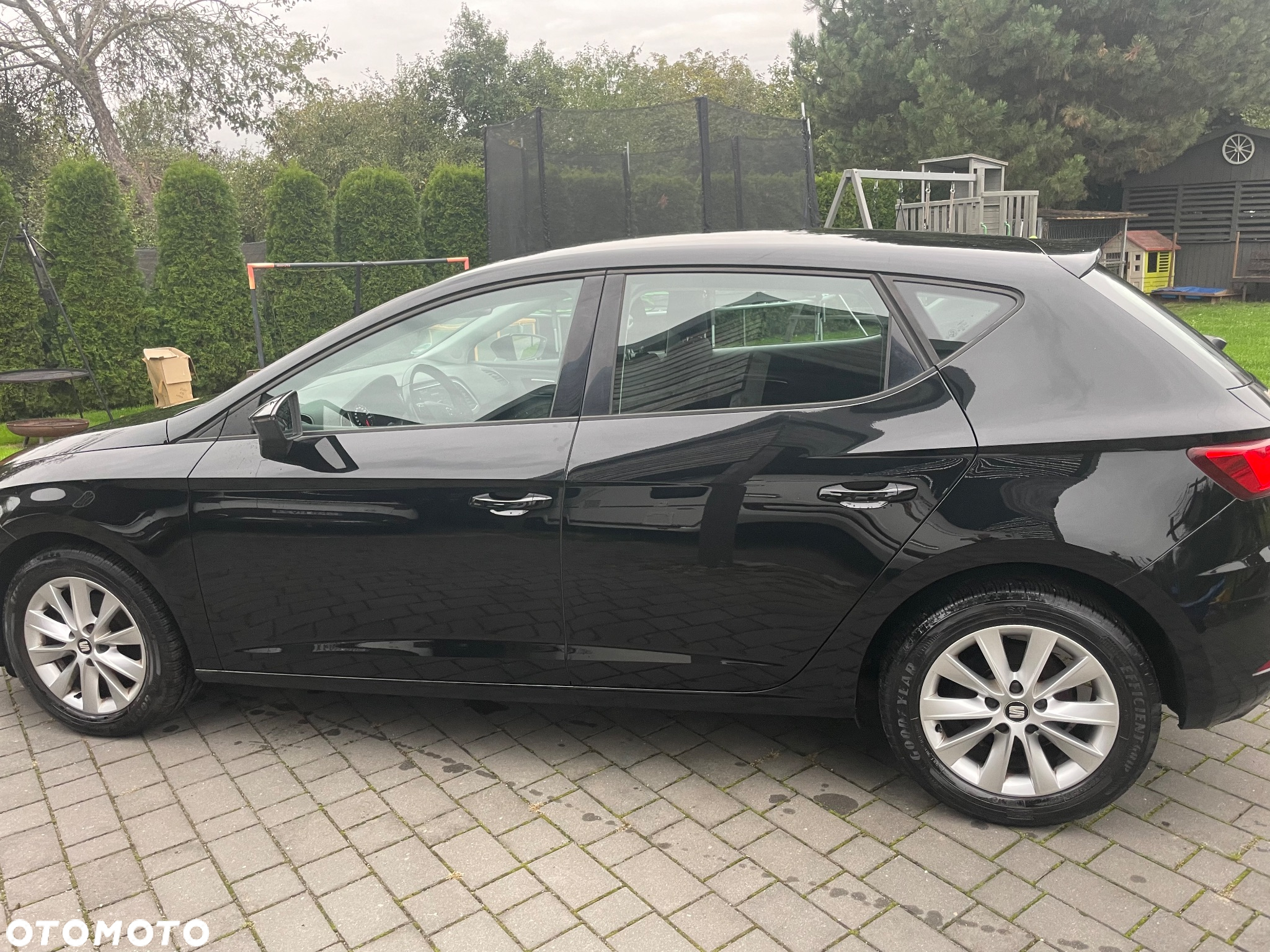 Seat Leon - 13