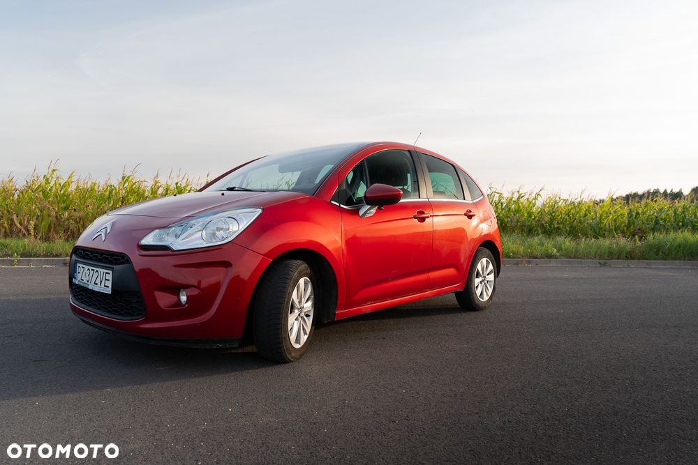Citroën C3 1.4 HDi Seduction Euro5 - 15