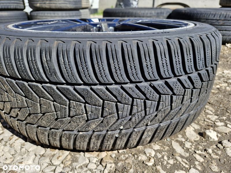 MERCEDES W176 FELGA ALUMINIOWA KOŁO 7.5 5X112 18 CALI AMG A1764010200 - 7