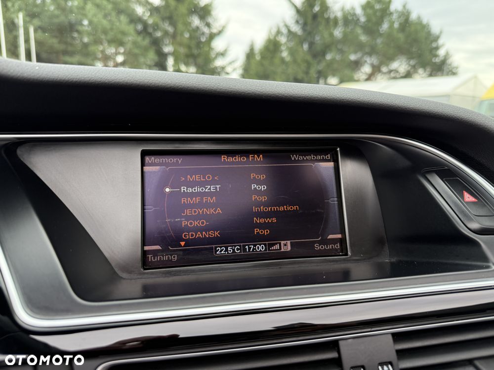 Audi A5 Cabrio 2.0 TDI DPF (clean diesel) quattro - 26