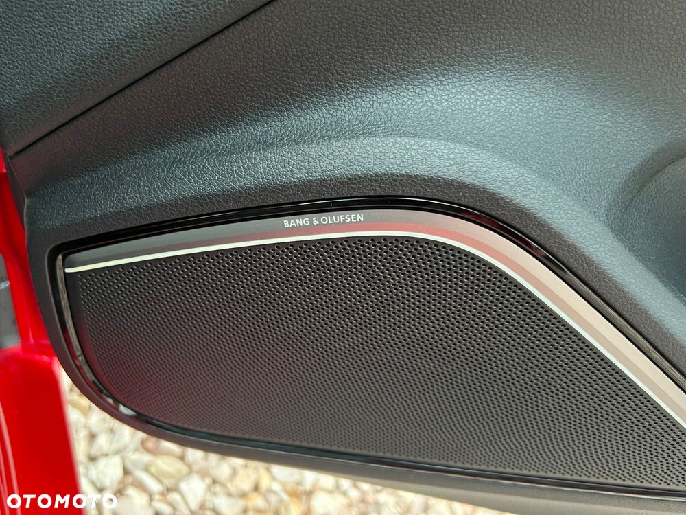 Audi S3 TFSI Sportback quattro S tronic - 14