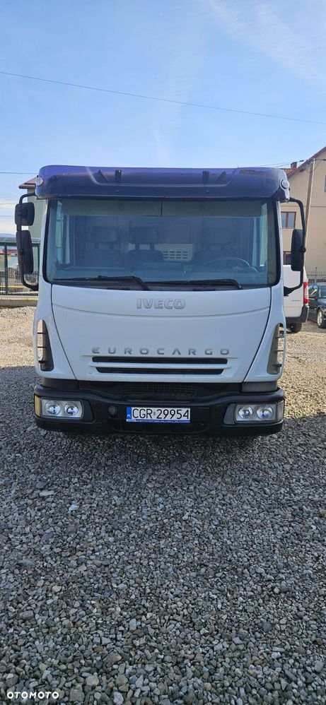 Iveco Euro Cargo - 3
