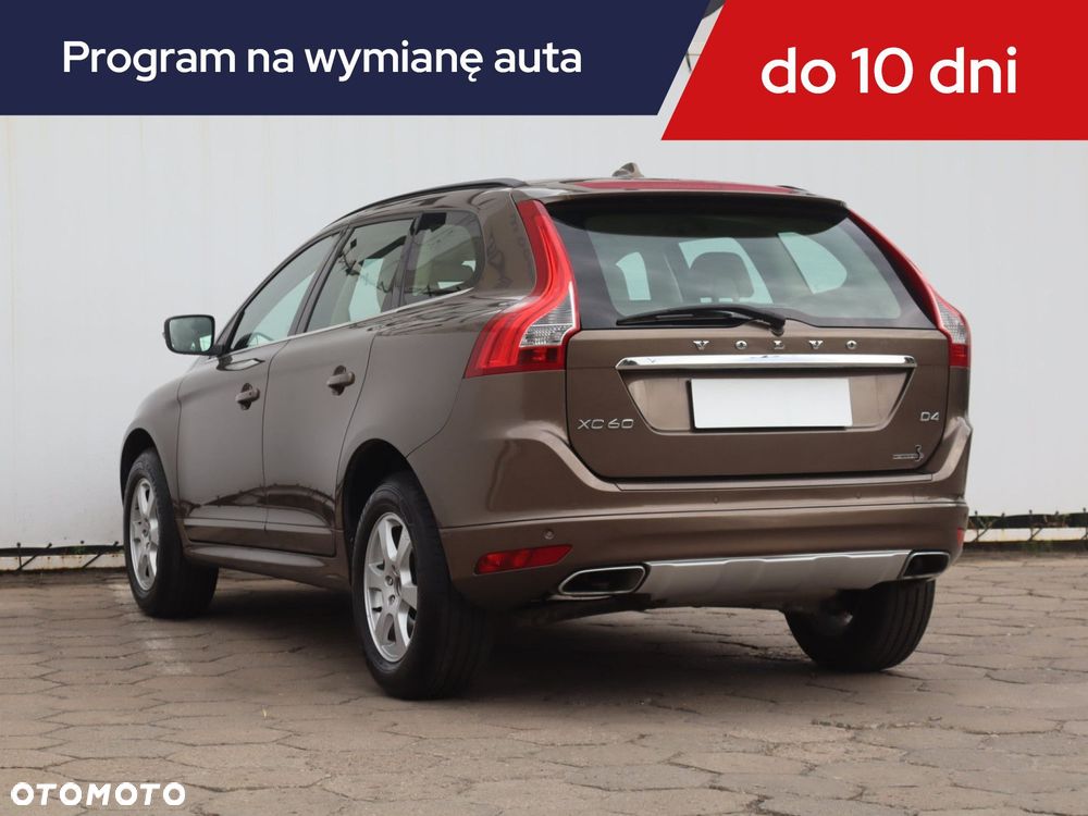 Volvo XC 60 - 6