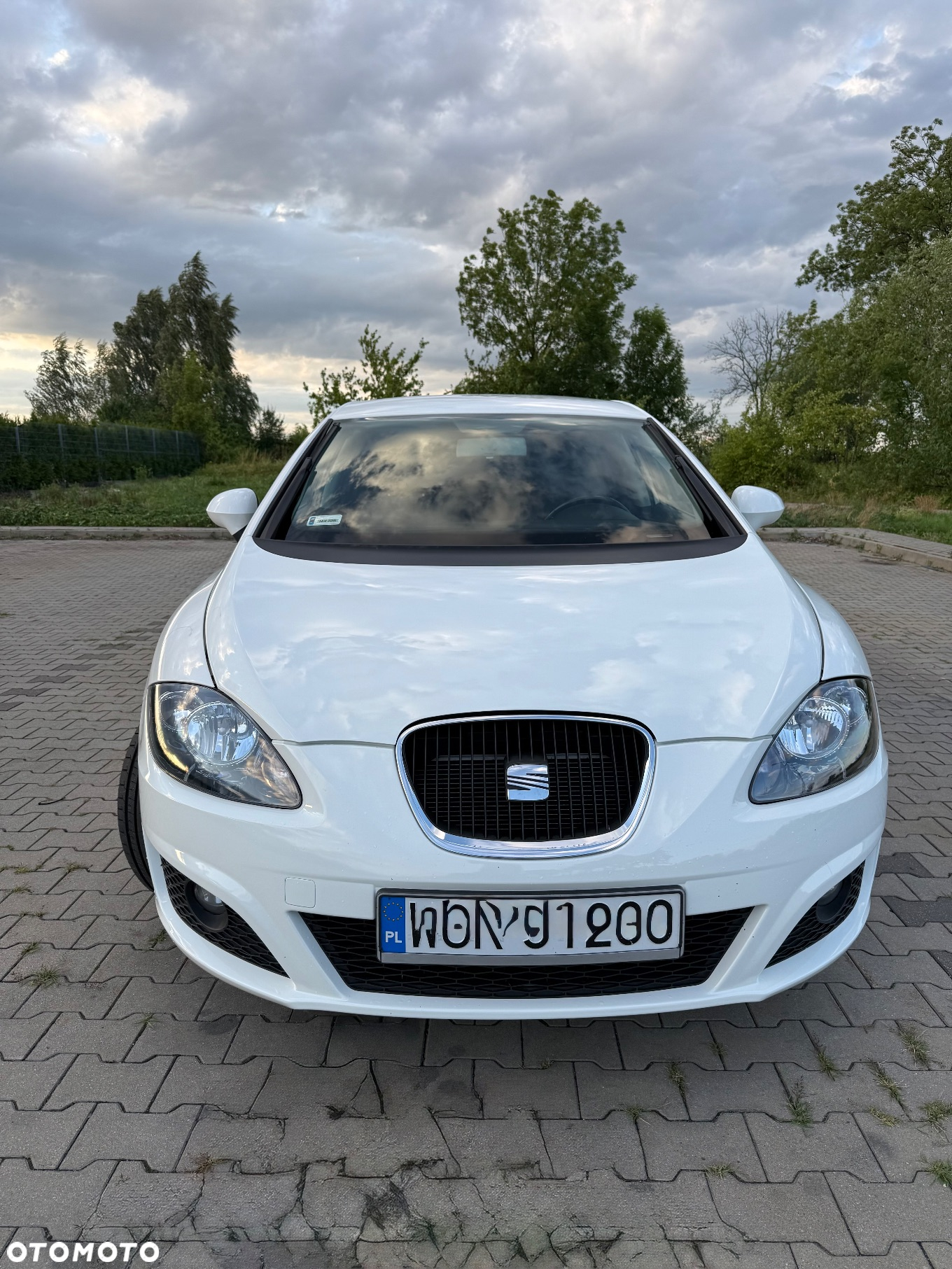 Seat Leon 1.9 TDI Stylance - 2