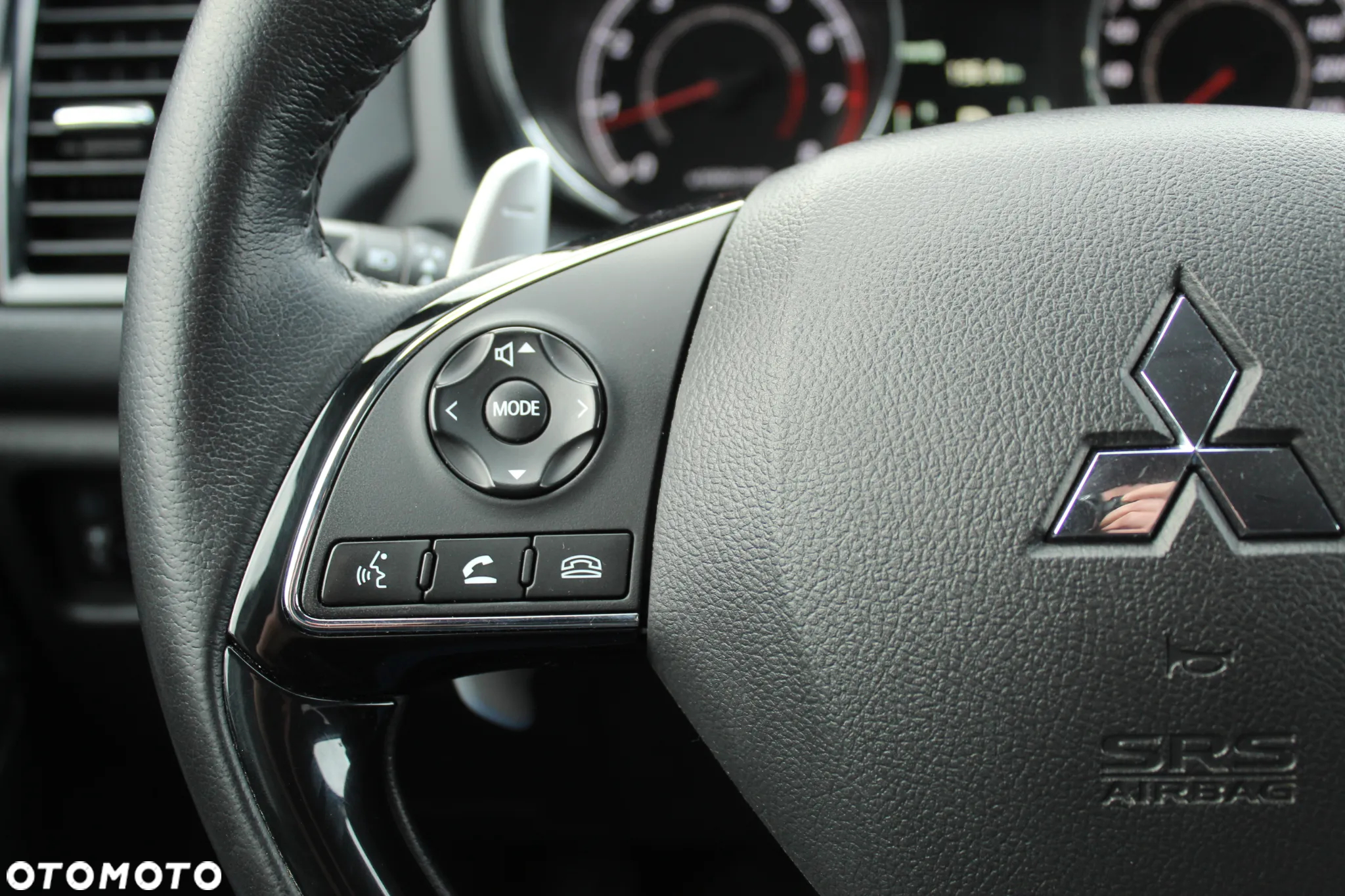 Mitsubishi ASX 2.0 Intense Plus CVT - 19