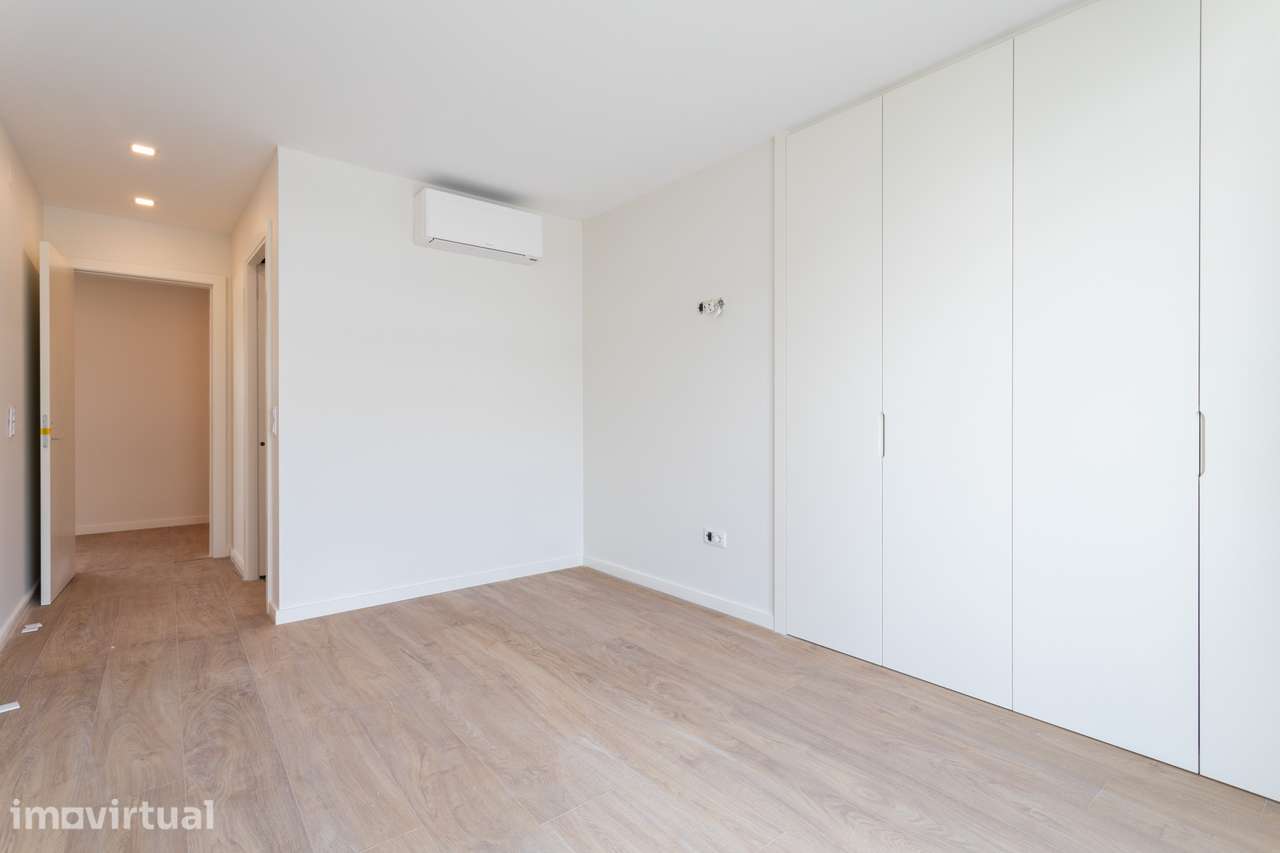 Apartamento T3 em Carnaxide, Oeiras - Grande imagem: 5/45