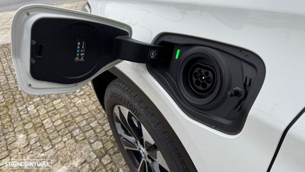 BMW X1 25 e xDrive - 12