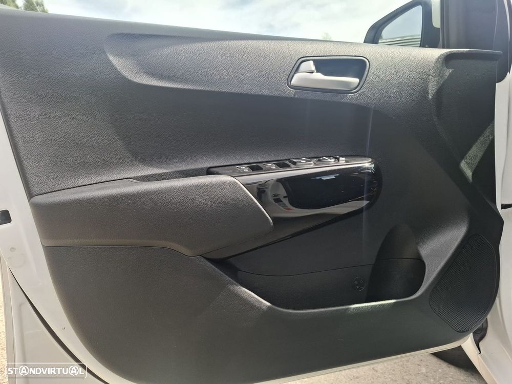 Kia Picanto 1.0 CVVT Urban - 47