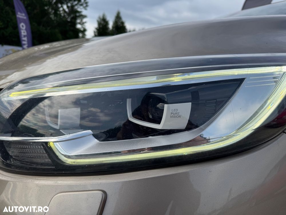 Renault Kadjar Energy dCi 130 4x4 Bose Edition - 29