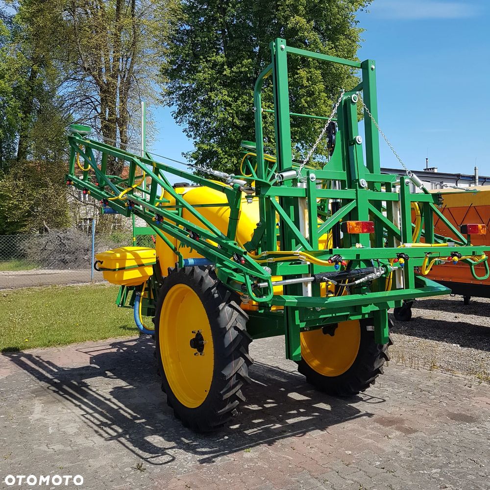 Moskit P 157/3  1500l/15m - 5