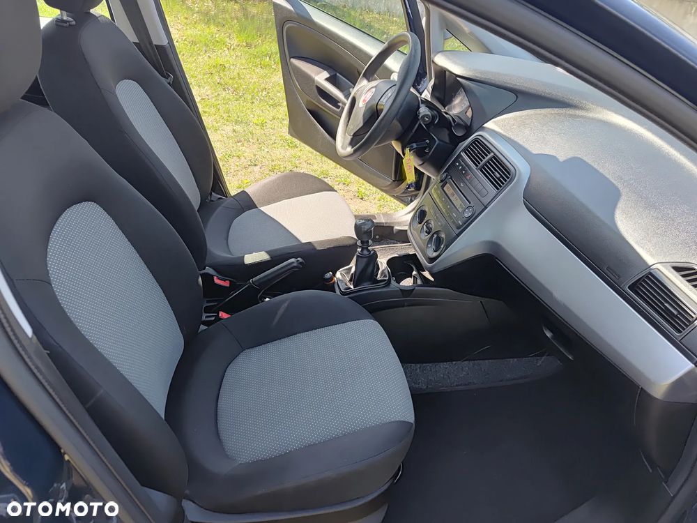 Fiat Punto - 24
