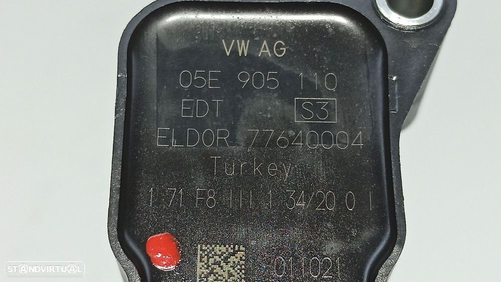 VELA SEAT LEON SPORTSTOURER (KL8) FR - 2