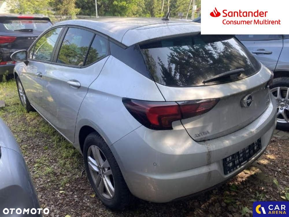 Opel Astra V 1.4 T Enjoy S&S - 5