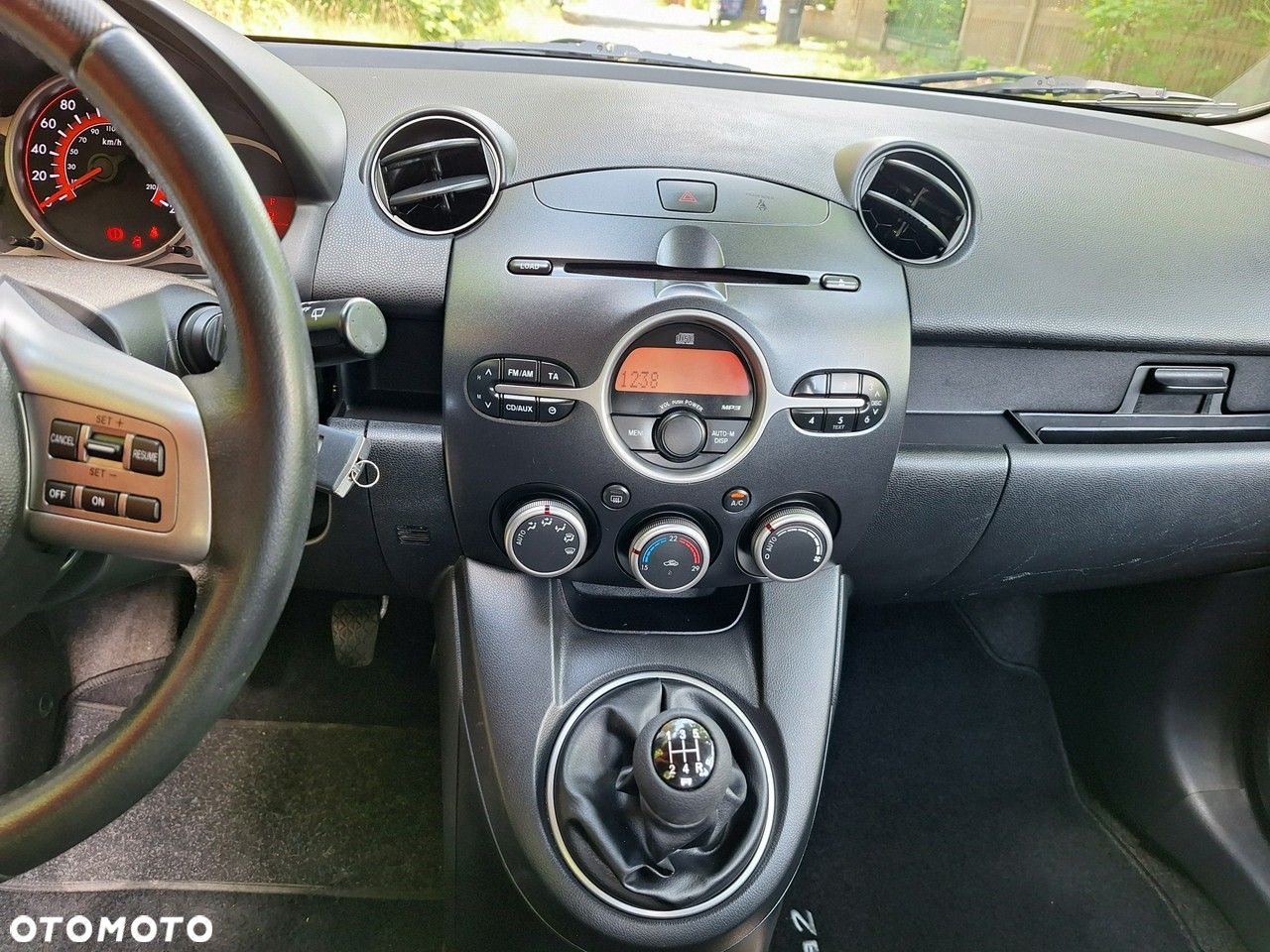 Mazda 2 1.5 Impression - 11
