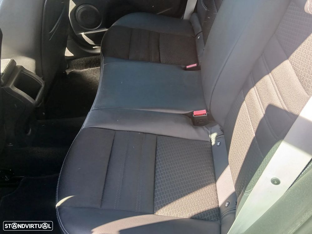 Renault Mégane Sport Tourer 1.5 dCi Bose Edtion CO2 Champion - 22