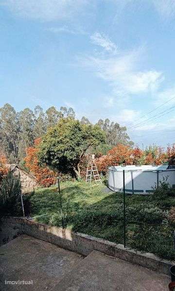 Moradia em Pedra em fase de Restauro - Grande imagem: 3/5
